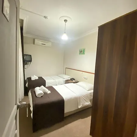 Hotel Kiraz