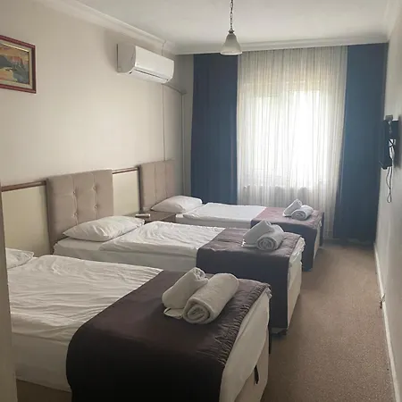 Hotel Kiraz