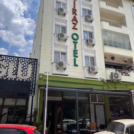 Kiraz